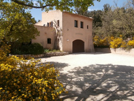 Provence location maison villa